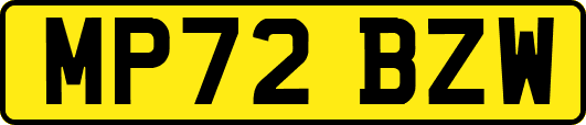 MP72BZW