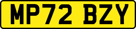 MP72BZY