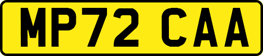 MP72CAA