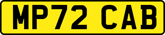 MP72CAB