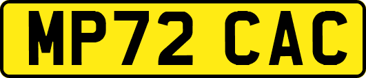 MP72CAC