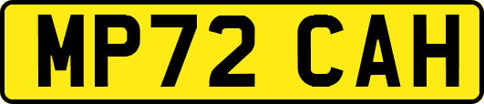 MP72CAH