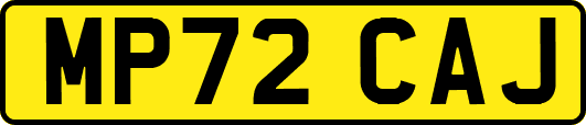 MP72CAJ