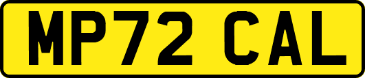 MP72CAL
