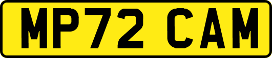 MP72CAM