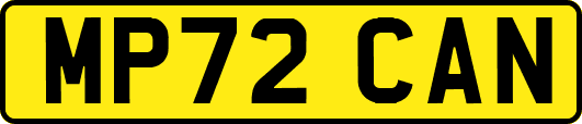 MP72CAN
