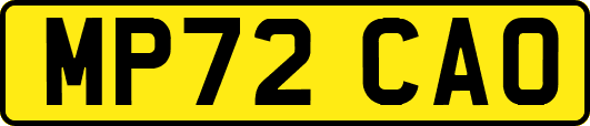 MP72CAO