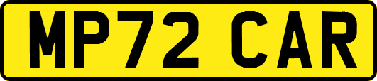 MP72CAR