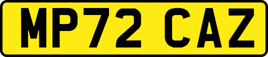 MP72CAZ