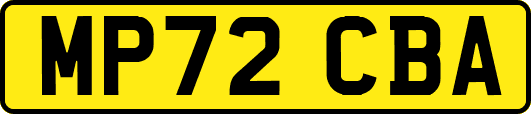 MP72CBA