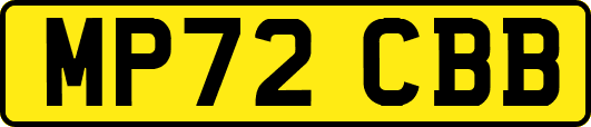 MP72CBB