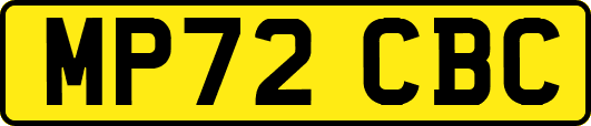 MP72CBC