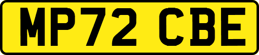 MP72CBE