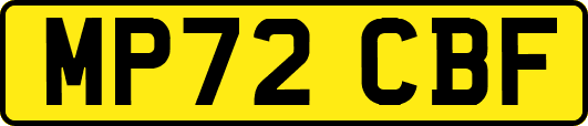 MP72CBF