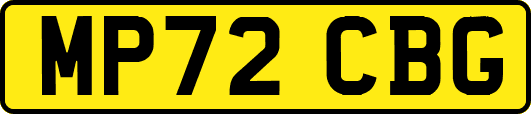 MP72CBG
