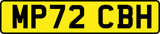 MP72CBH