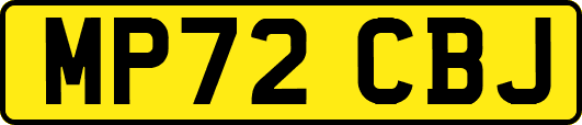 MP72CBJ