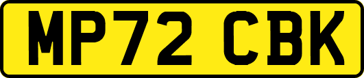MP72CBK