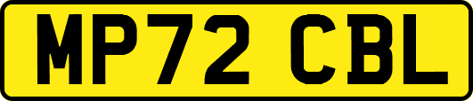 MP72CBL