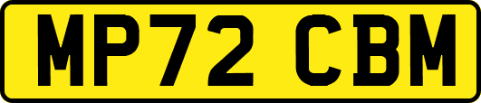 MP72CBM