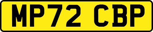 MP72CBP