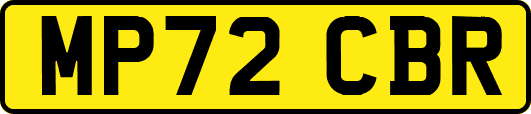MP72CBR