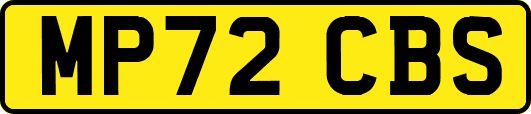 MP72CBS