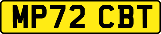 MP72CBT