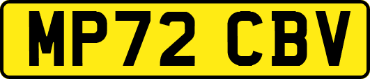 MP72CBV
