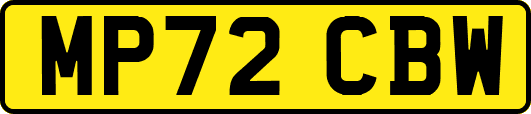 MP72CBW