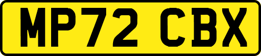 MP72CBX