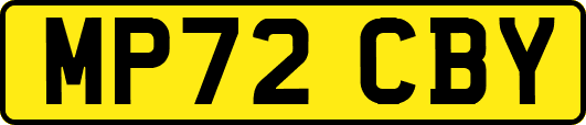 MP72CBY