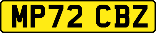 MP72CBZ