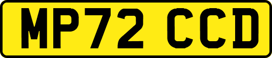 MP72CCD
