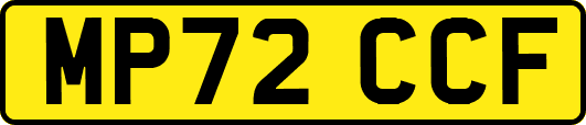 MP72CCF