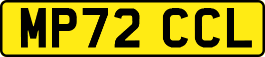 MP72CCL