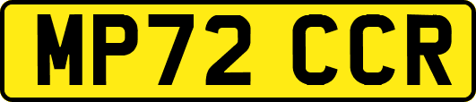 MP72CCR