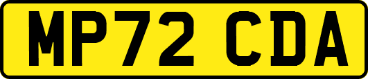 MP72CDA