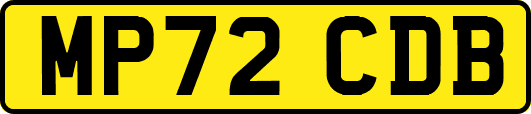 MP72CDB