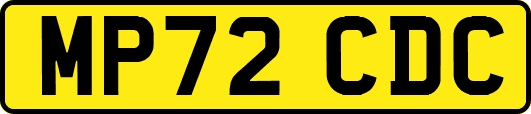 MP72CDC