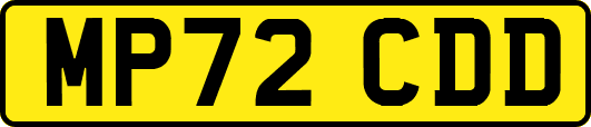 MP72CDD