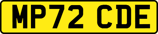 MP72CDE
