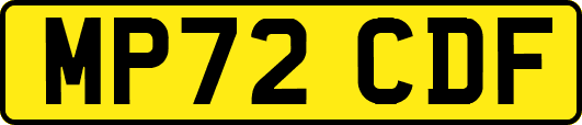 MP72CDF