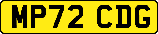 MP72CDG