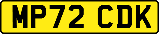 MP72CDK