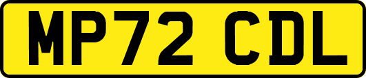 MP72CDL
