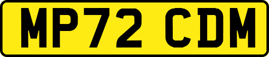 MP72CDM