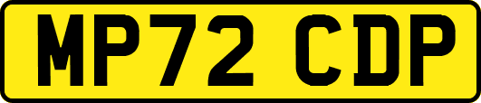MP72CDP
