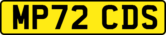 MP72CDS