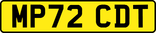 MP72CDT